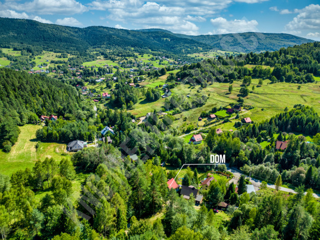 Dom Sprzedaż Lachowice 8