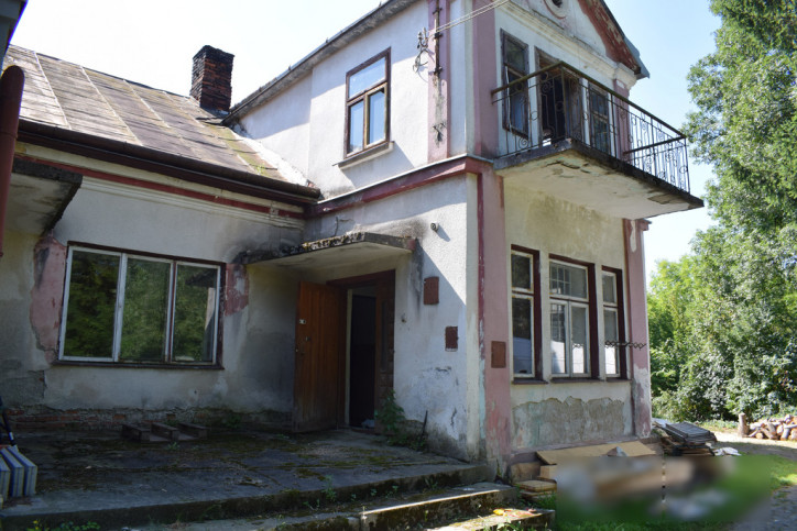 Dom Sprzedaż Bircza 1