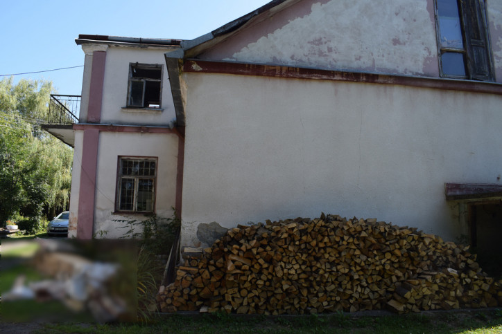 Dom Sprzedaż Bircza 4