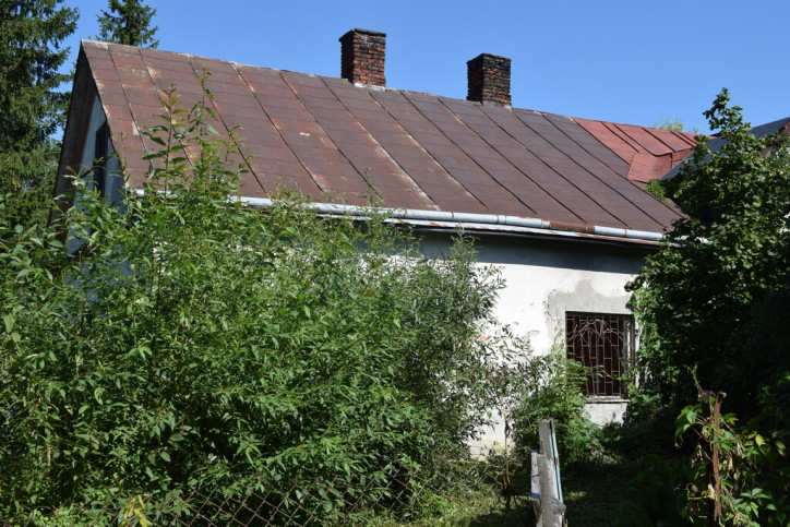 Dom Sprzedaż Bircza 5