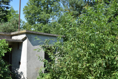 Dom Sprzedaż Bircza