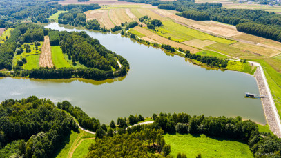 Działka Sprzedaż Skrzyszów