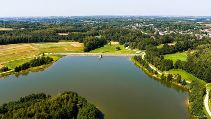 Działka Sprzedaż Skrzyszów 3