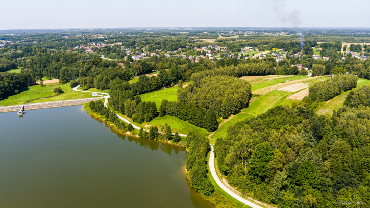 Działka Sprzedaż Skrzyszów 6