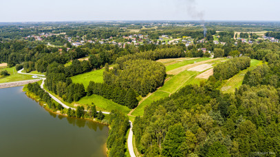 Działka Sprzedaż Skrzyszów