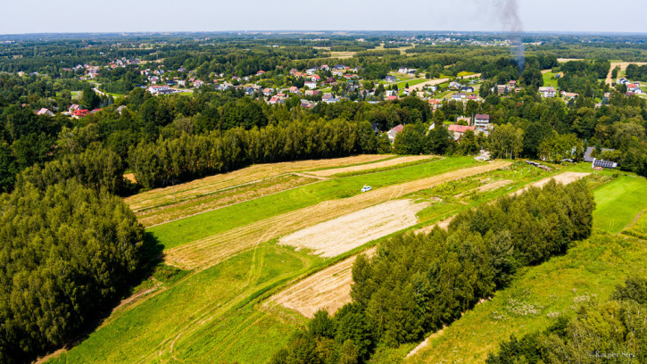 Działka Sprzedaż Skrzyszów 8