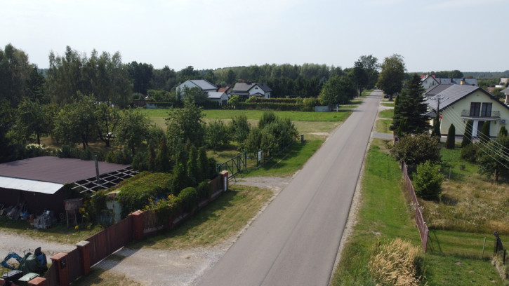 Działka Sprzedaż Bronowice 5