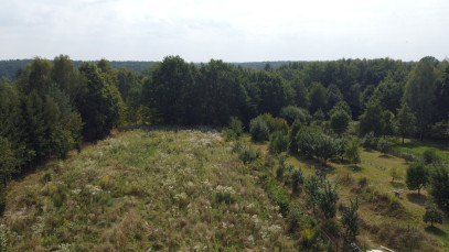 Działka Sprzedaż Bronowice