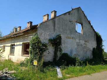 Dom Sprzedaż Laszki