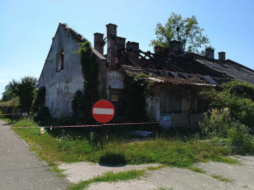 Dom Sprzedaż Laszki