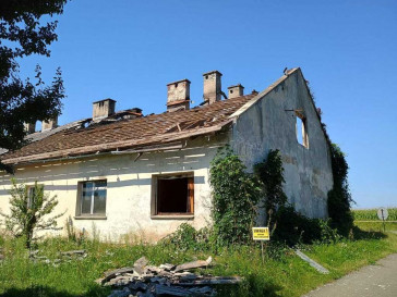 Dom Sprzedaż Laszki