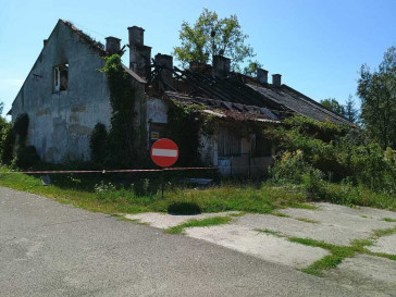 Dom Sprzedaż Laszki