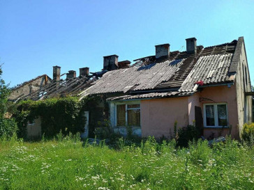 Dom Sprzedaż Laszki