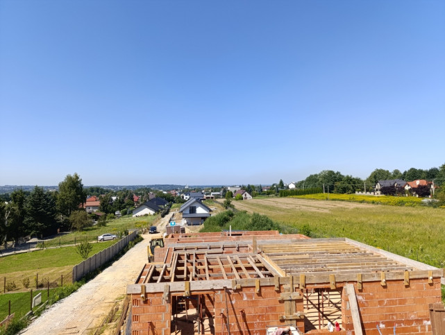 Mieszkanie Sprzedaż Tarnów 5