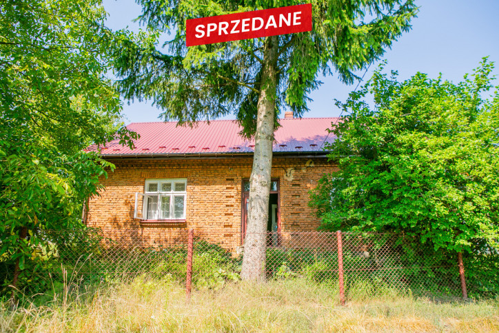 Dom Sprzedaż Górka 1
