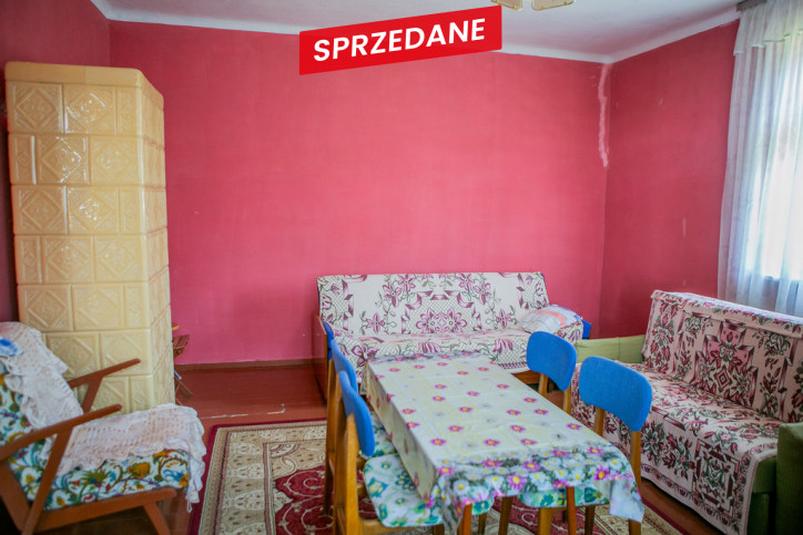 Dom Sprzedaż Górka 7