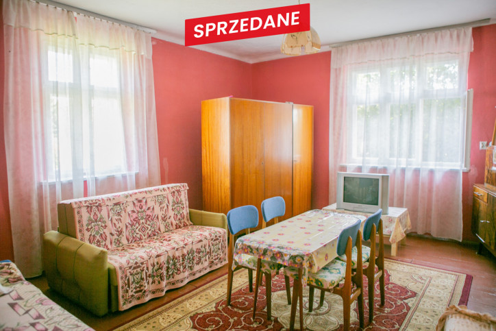 Dom Sprzedaż Górka 6