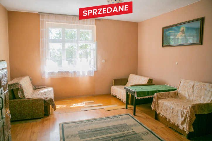 Dom Sprzedaż Górka 8