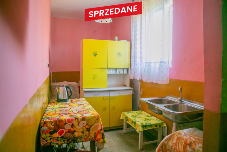 Dom Sprzedaż Górka 10