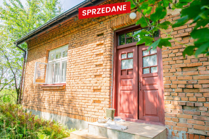 Dom Sprzedaż Górka