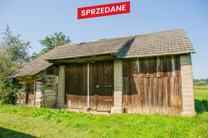 Dom Sprzedaż Górka 5