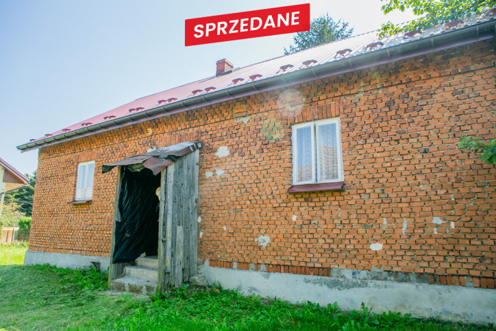 Dom Sprzedaż Górka 4