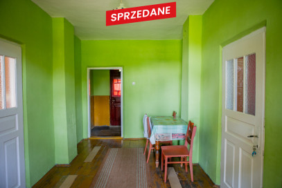 Dom Sprzedaż Górka