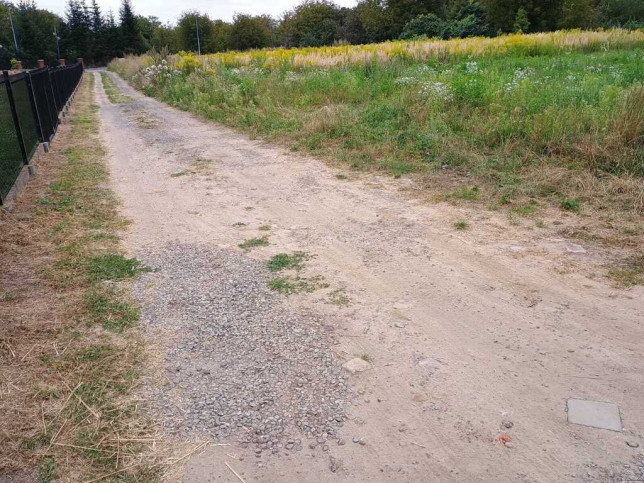 Działka Sprzedaż Jarosław 1