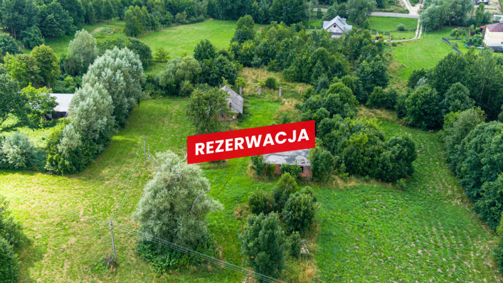 Działka Sprzedaż Zalasowa 11