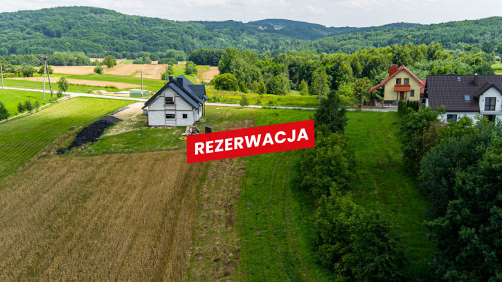 Działka Sprzedaż Zalasowa 3
