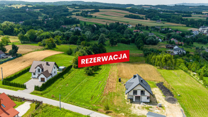 Działka Sprzedaż Zalasowa