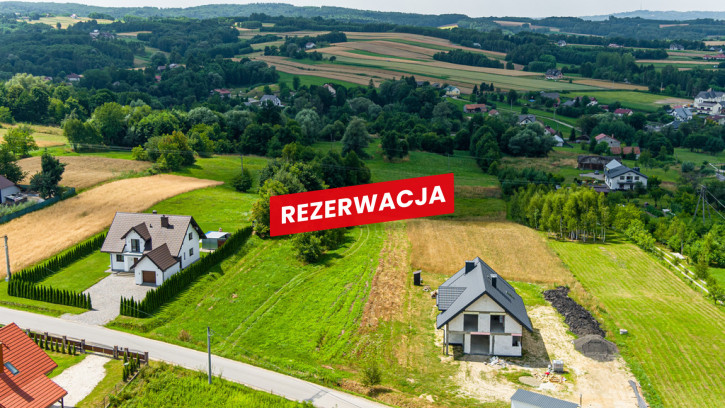 Działka Sprzedaż Zalasowa 1