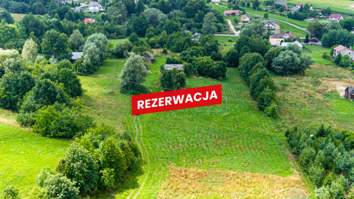 Działka Sprzedaż Zalasowa 6