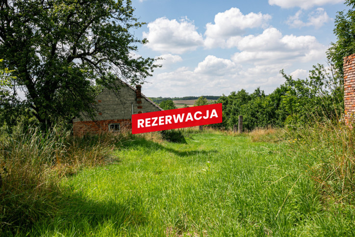 Działka Sprzedaż Zalasowa 9
