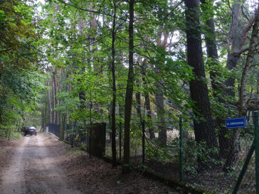 Działka Sprzedaż Cieszanowice