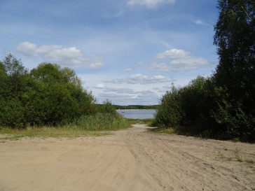 Działka Sprzedaż Cieszanowice