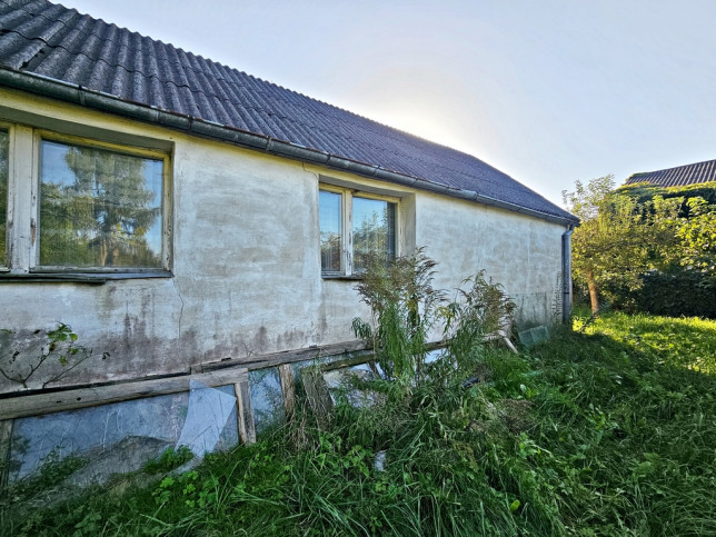 Działka Sprzedaż Smugi 11