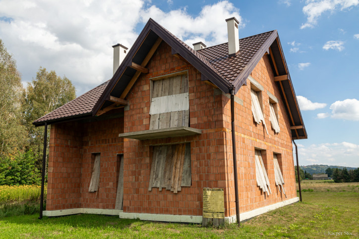 Dom Sprzedaż Pilzno Kraszewskiego 1