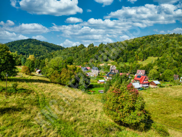 Działka Sprzedaż Zawoja
