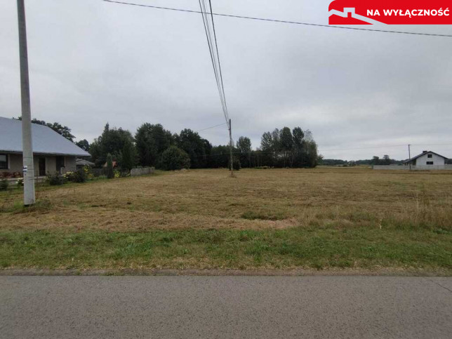 Działka Sprzedaż Sutków 2