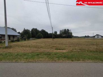 Działka Sprzedaż Sutków