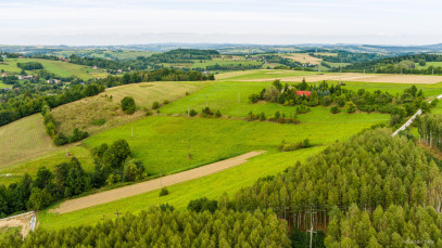 Działka Sprzedaż Krużlowa Wyżna