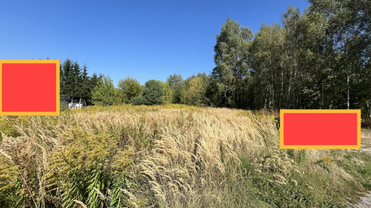 Działka Sprzedaż Jakubowice Konińskie-Kolonia 3