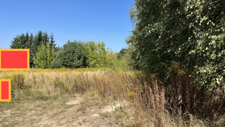 Działka Sprzedaż Jakubowice Konińskie-Kolonia 5