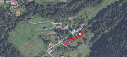 Działka Sprzedaż Krzeszów