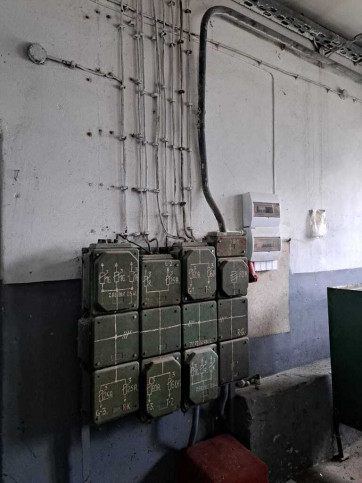Magazyn Sprzedaż Łaziska 35