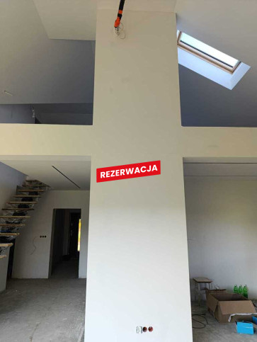 Dom Sprzedaż Wola Rzędzińska 7