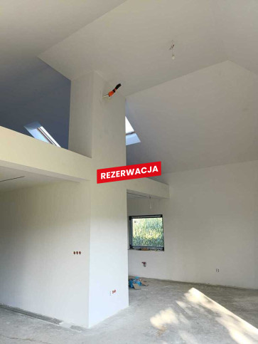 Dom Sprzedaż Wola Rzędzińska 10