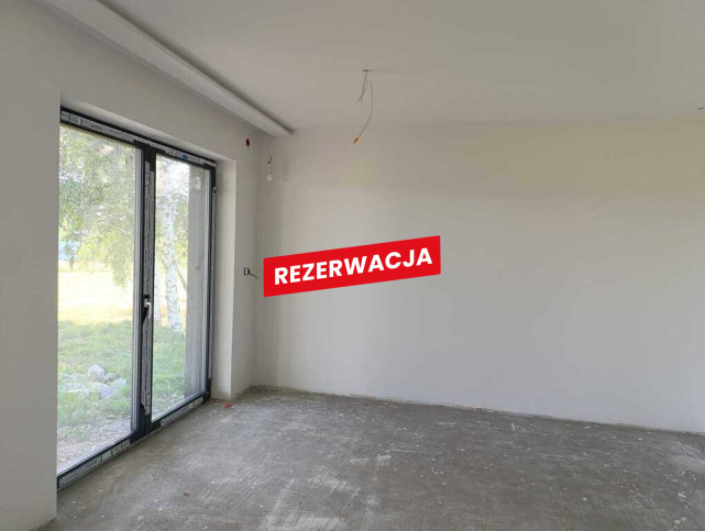 Dom Sprzedaż Wola Rzędzińska 11