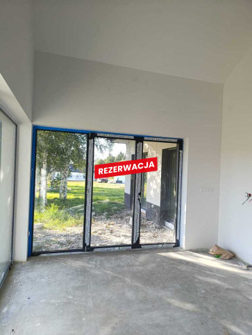 Dom Sprzedaż Wola Rzędzińska 14